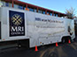 Mobiele MRI Centrum