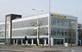 Nieuwe locatie D4U