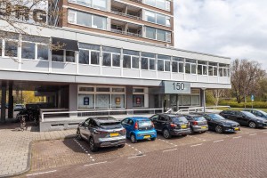 Locatie MRI Centrum Amsterdam