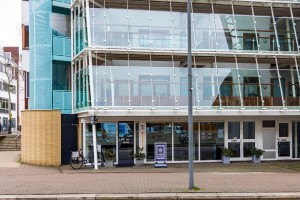 Locatie MRI Centrum Den Bosch