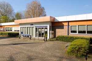 Locatie MRI Centrum Groningen