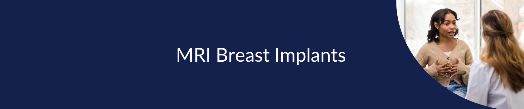 mri breast implants