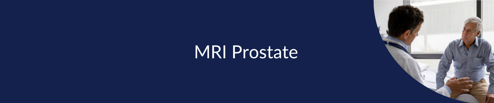 mri prostate