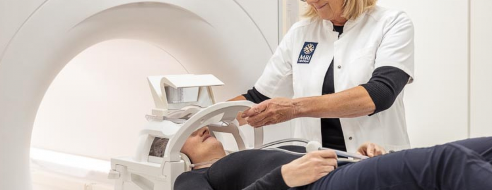 MRI centrum groningen ontwikkelingen