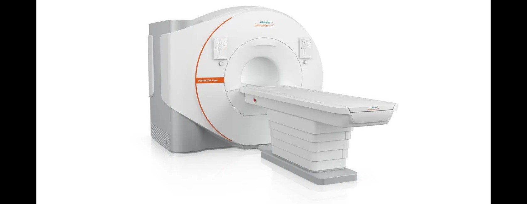 Siemens, Magnetom Flow Elite 1,5 Tesla