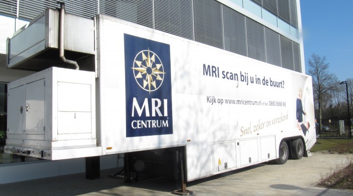 MRI Centrum Utrecht