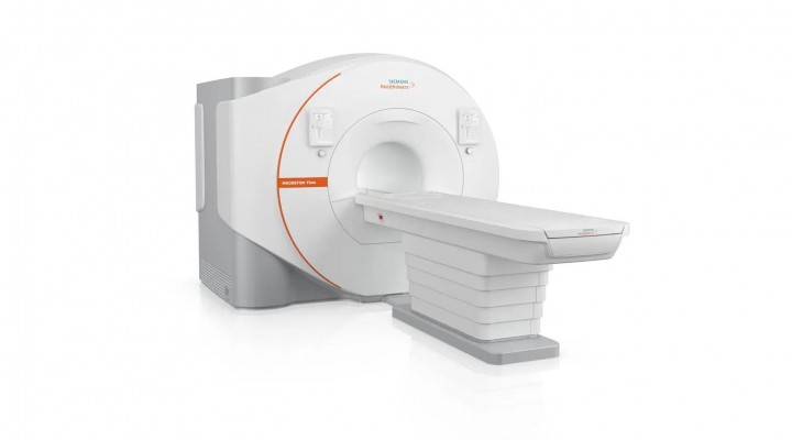 Siemens, Magnetom Flow Elite 1,5 Tesla